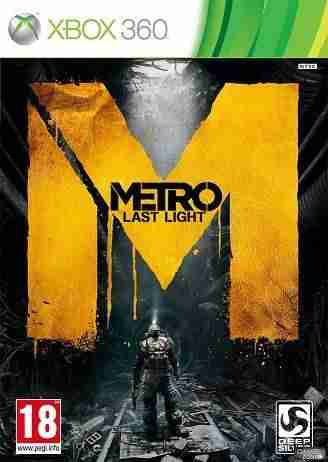 Descargar Metro Last Light Torrent | GamesTorrents